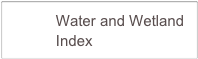            Water and Wetland     
           Index          