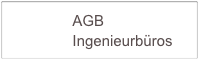                AGB         
               Ingenieurbüros